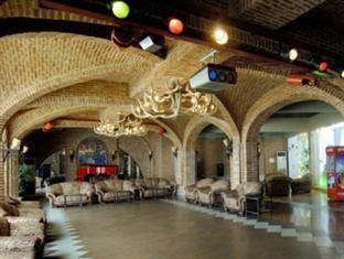 فندق هوتشوفي  Colon Taihu Chateau المظهر الخارجي الصورة